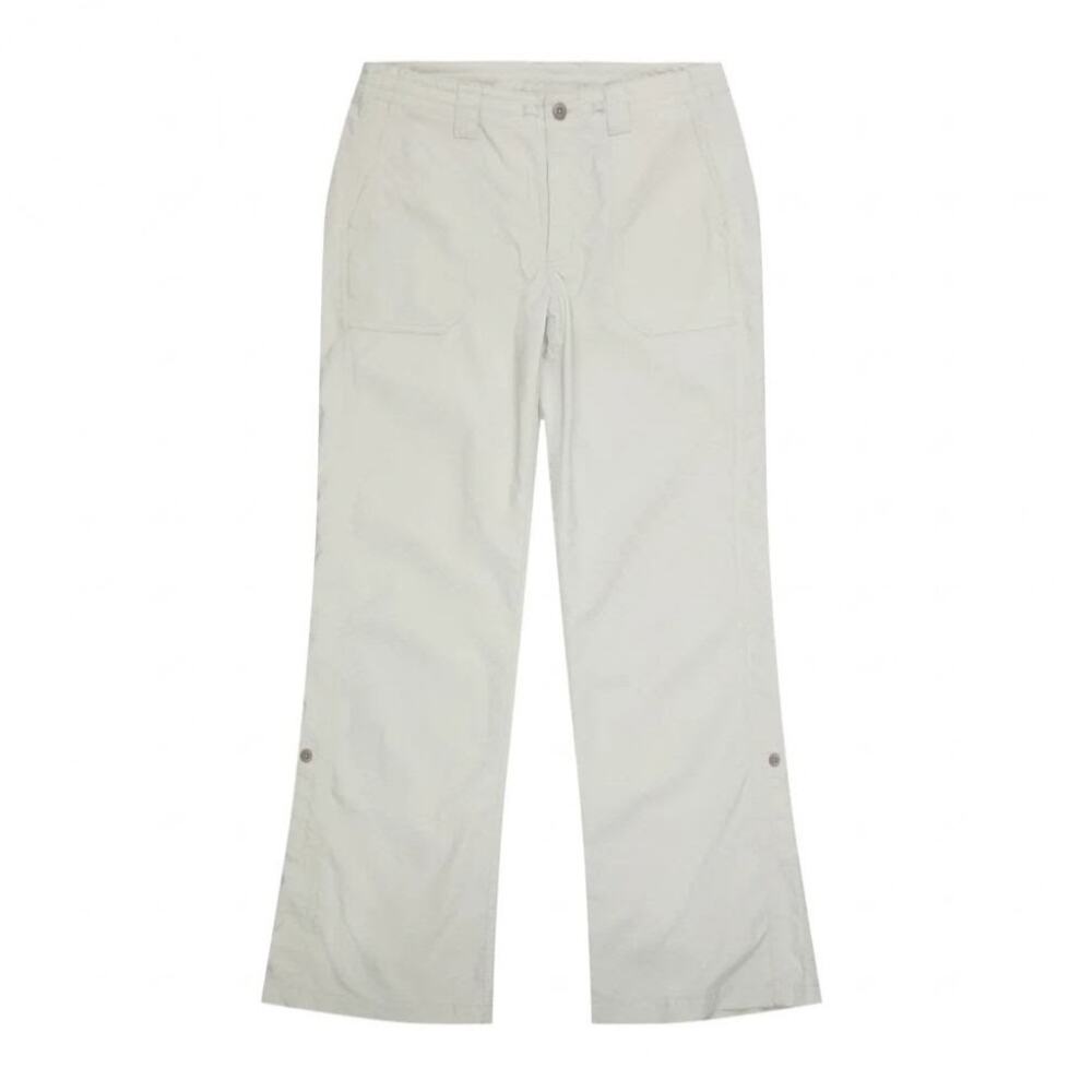W's Patatonia Inter-Continental Pants Style 56436 sz 10